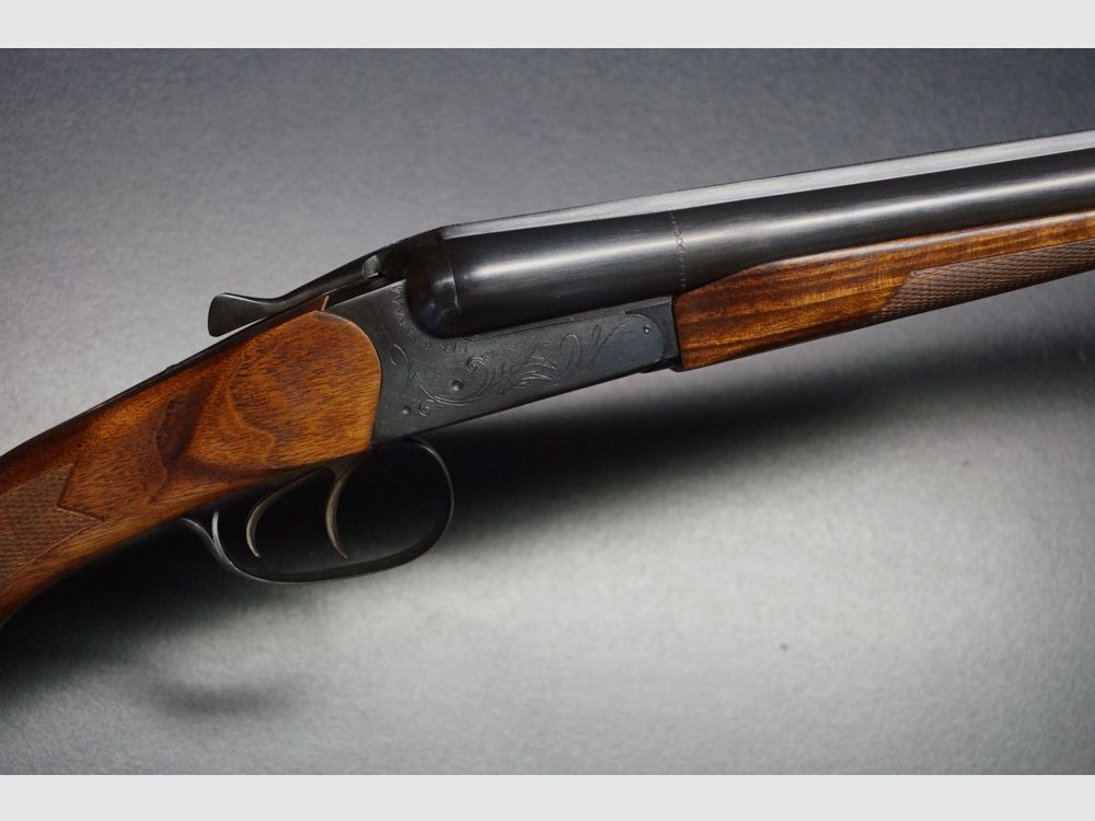 Dopppelflinte Baikal Typ 43, Bild 2 von 7