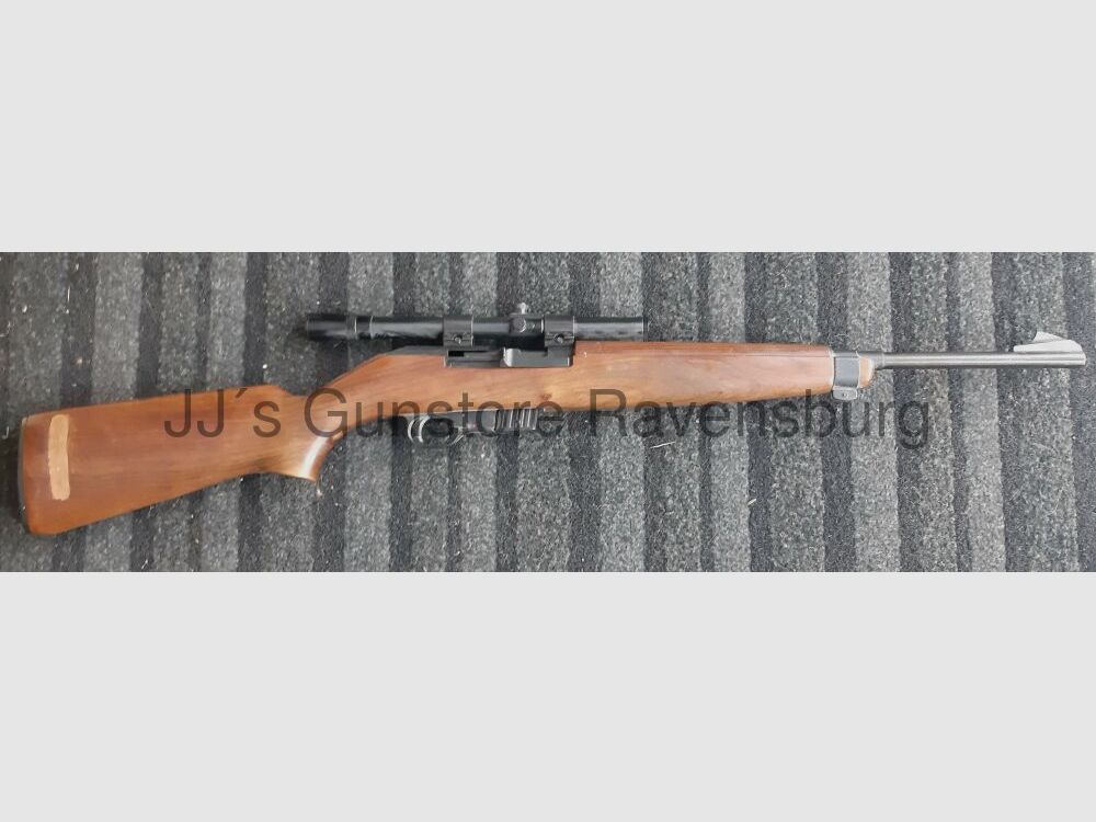 Erma EM1 EM1 - .22LR