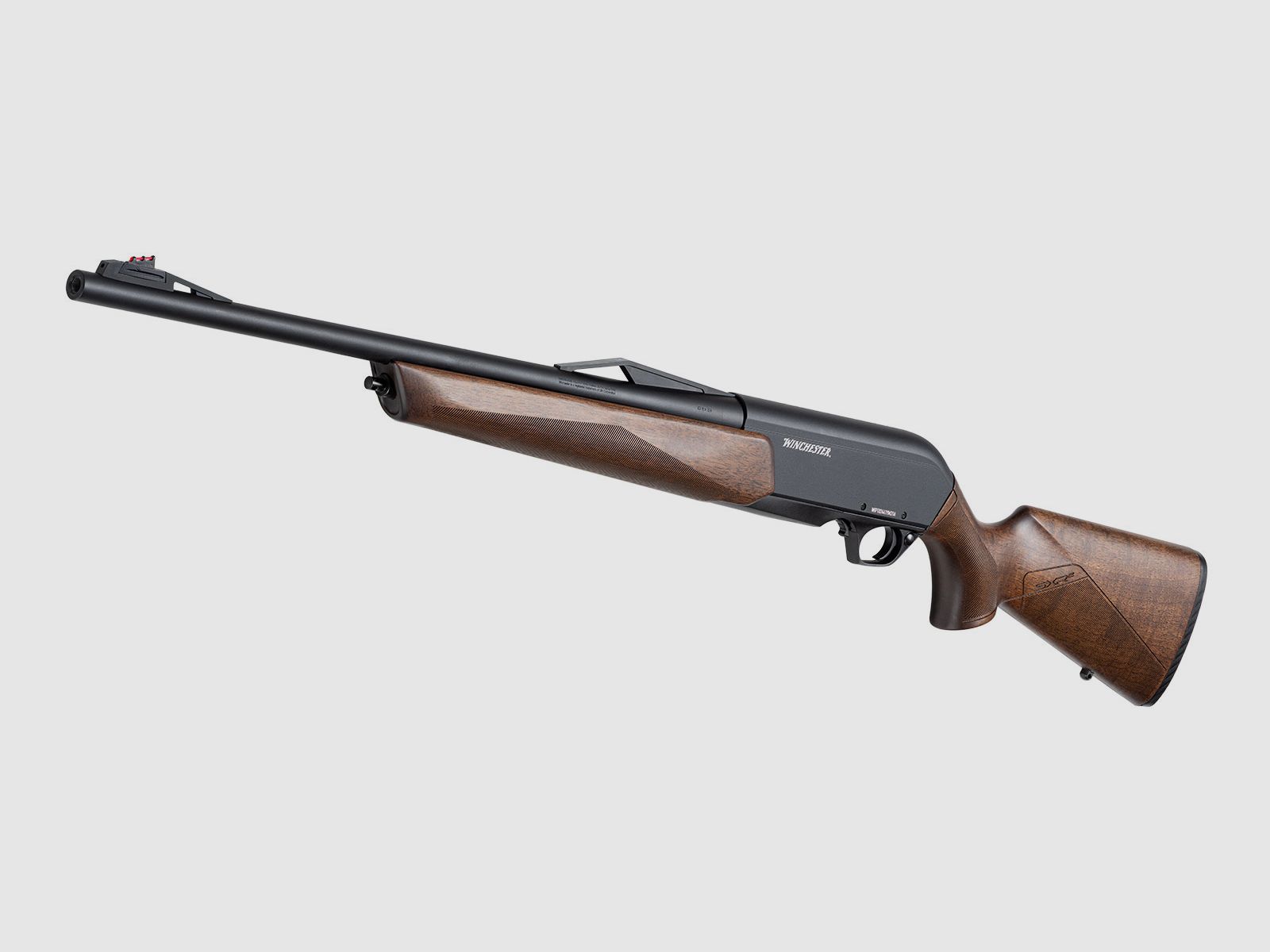 Winchester SXR² Field Rifle Semiautomático .308 Win.