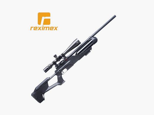 Reximex PCP Accura 6.35mm