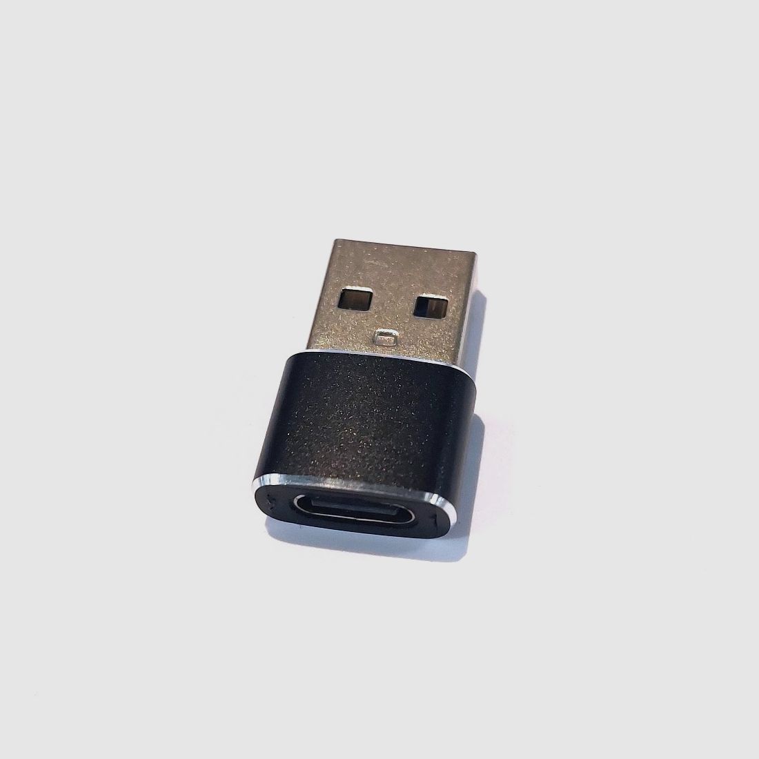 Woodline Adapter USB-C auf USB-A