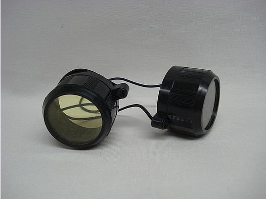 ZF-Schutzkappe mit Durchsicht - 4x32 First Strike/Targetfinder