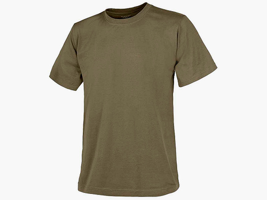 HELIKON TEX T-SHIRT ADAPTIVE-GREEN