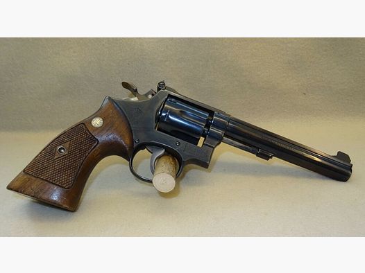 Smith & Wesson	 14- 2