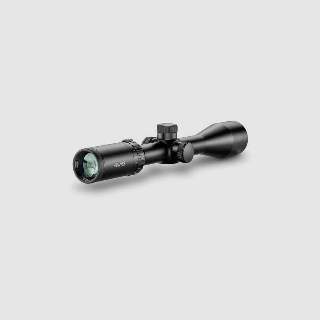 Hawke Vantage IR 3-9x40 Mil Dot IR