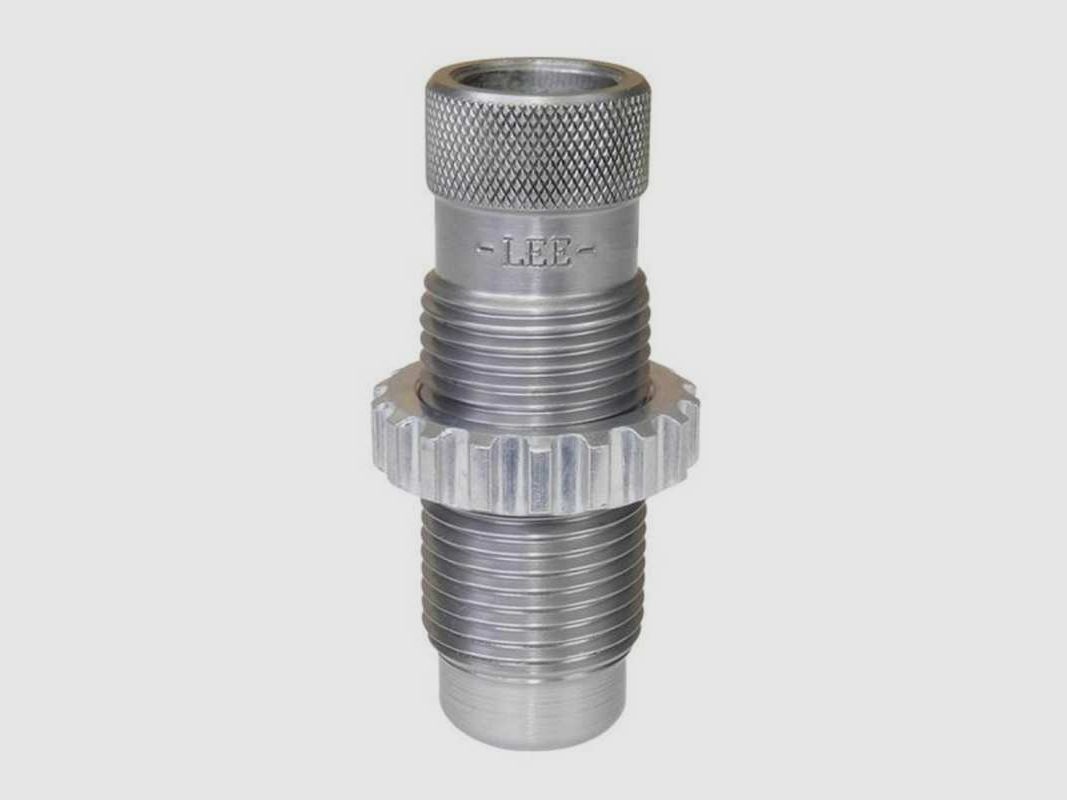 Lee Precision - Matriz de sertissage Taper Crimp Die - .45 ACP - #90785