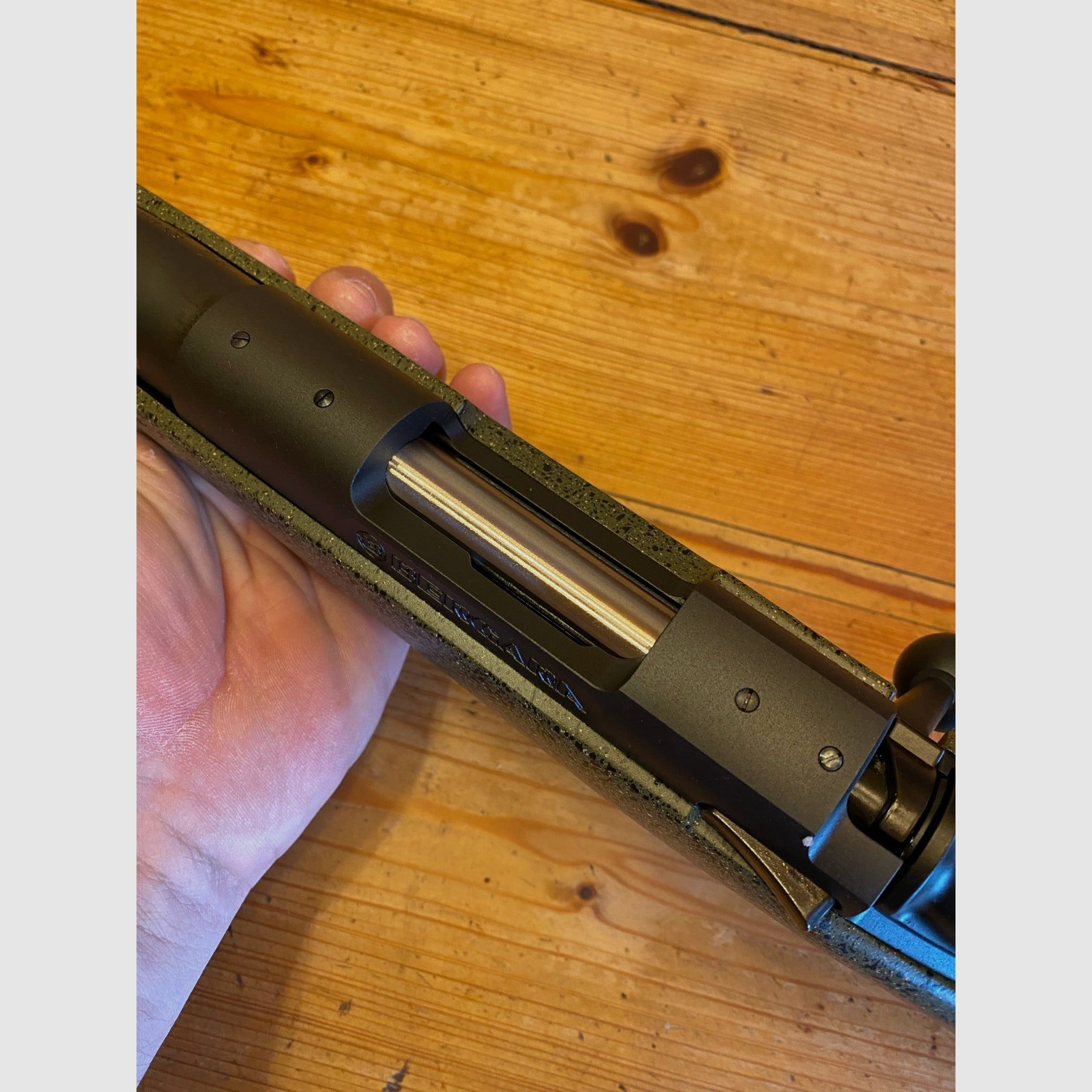 Bergara B14 HUNTER