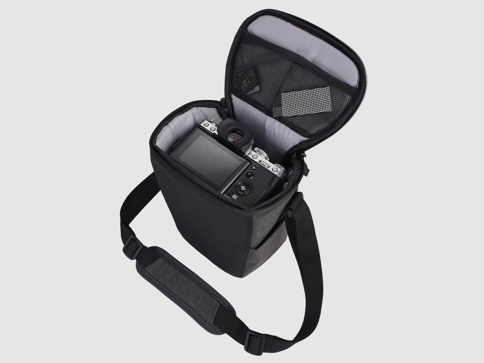 Vanguard World Vesta Aspire 15Z GY – Zoom Bag, image 3 of 4