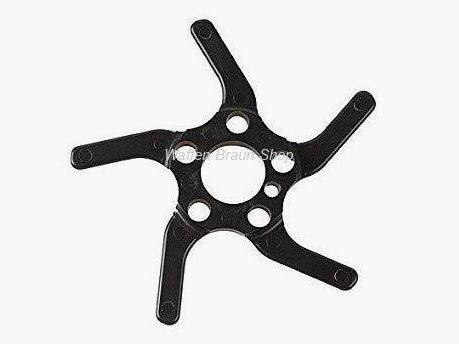 RCBS PRO 2000 / PIGGYBACK-3 Star Wheel #88878