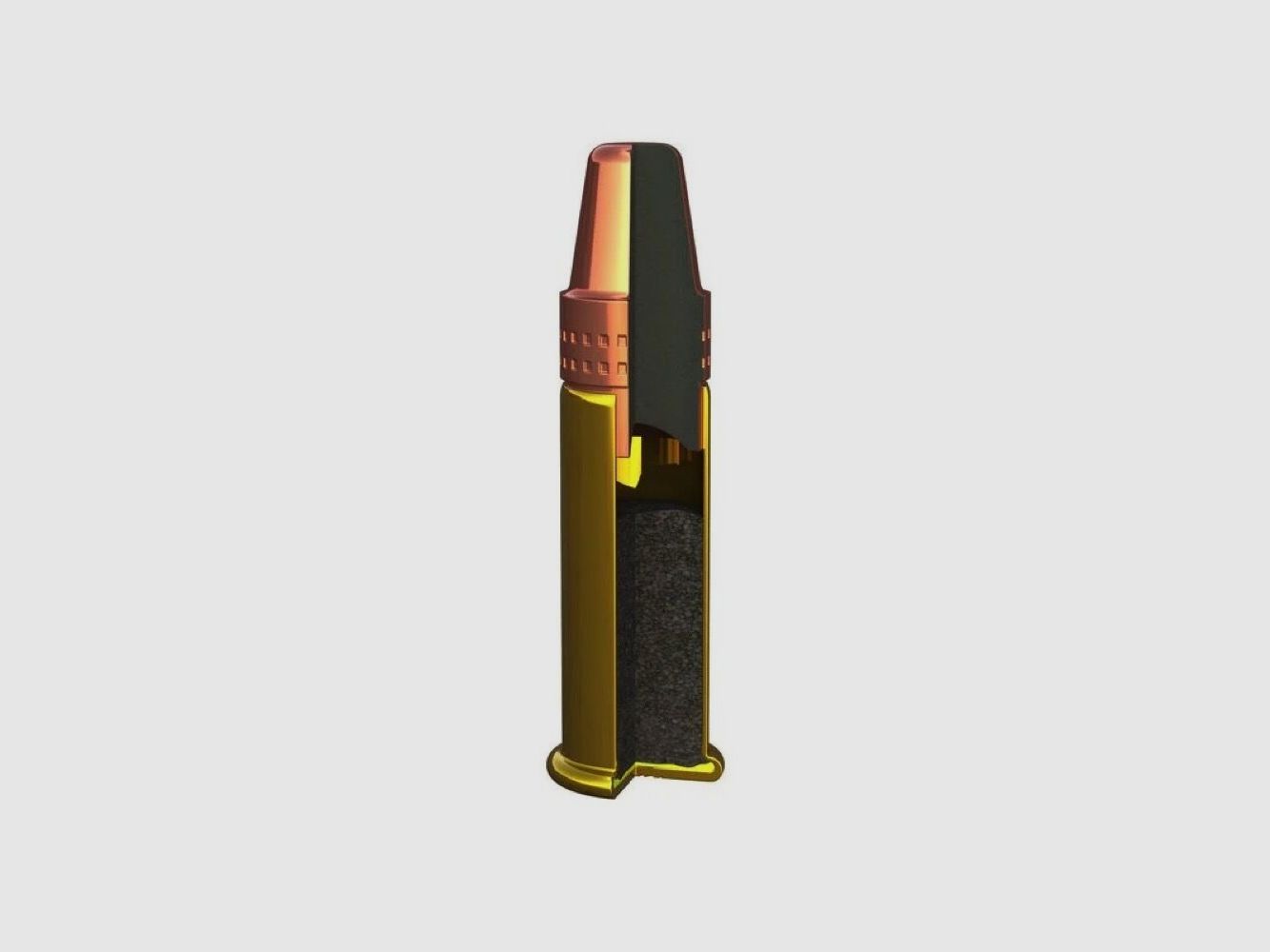 Remington Viper PTCS 36grs 50St .22lr