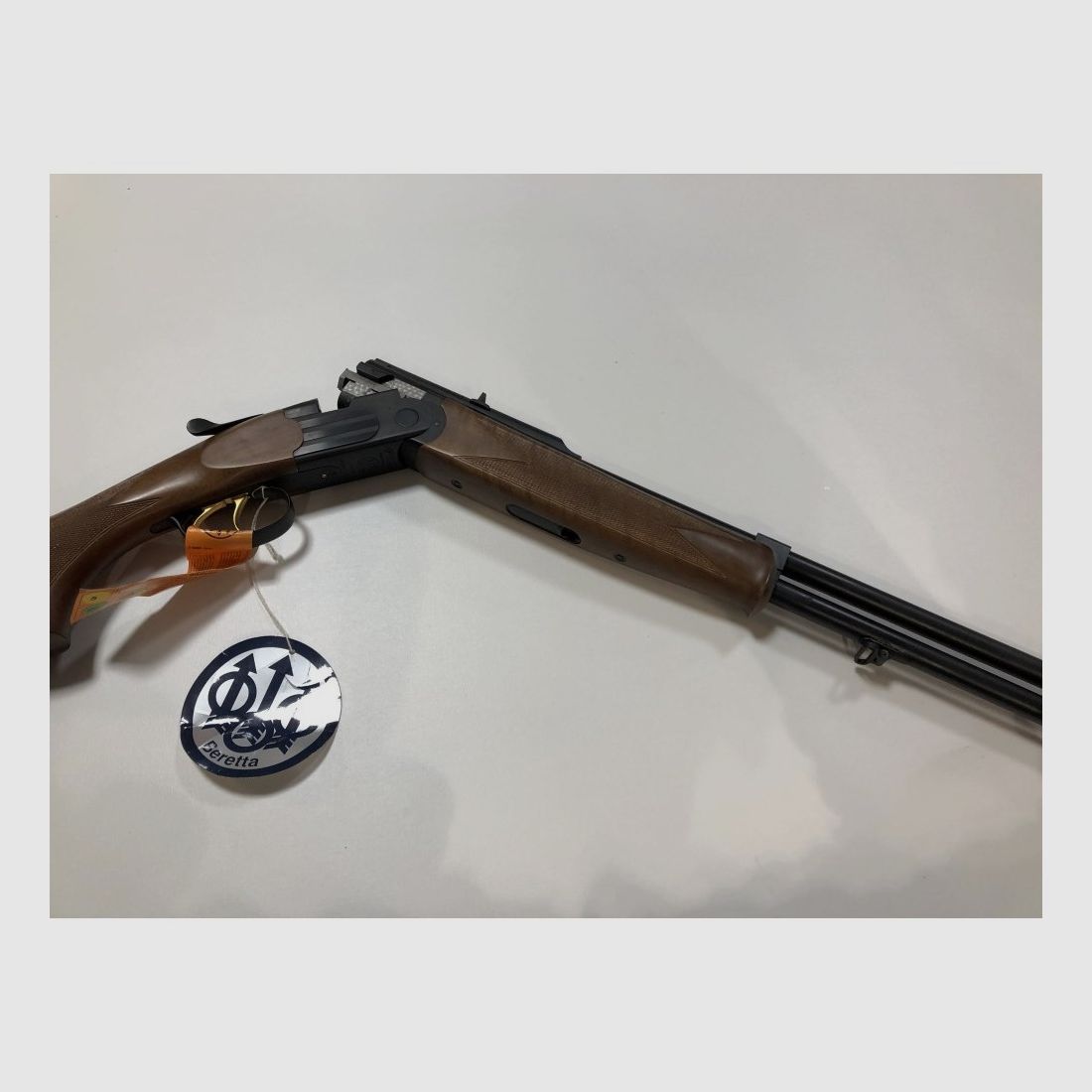 Beretta Express 689 cal. 444., image 3 of 4