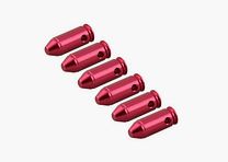 GunPany cartuccia di buffer per pistola - cal. .40S&W 6 pezzi