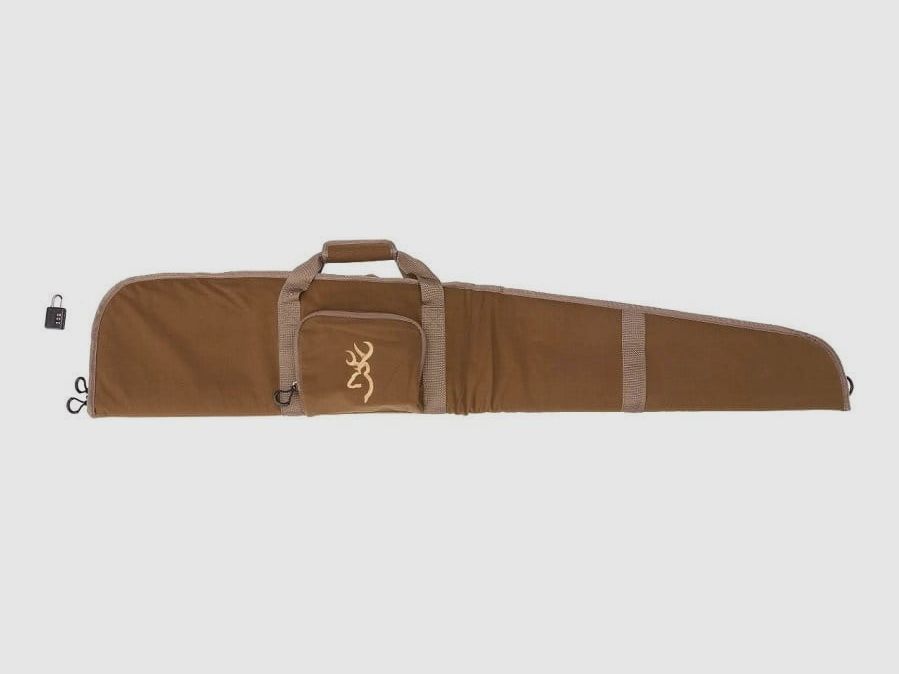 Browning Flex Broceliande Flintenfutteral 125 cm