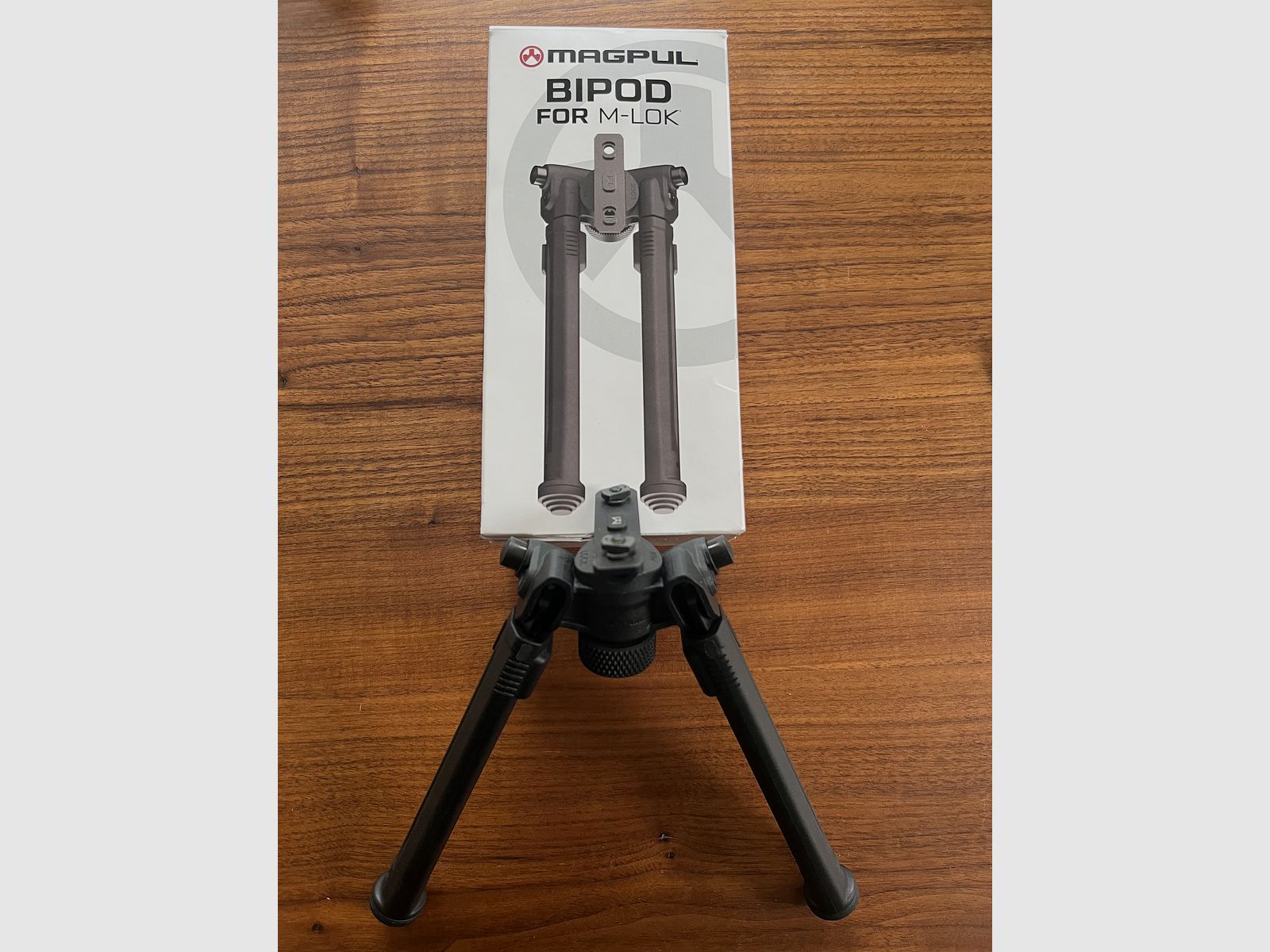 MAGPUL M-Lok BiPod - muy nuevo