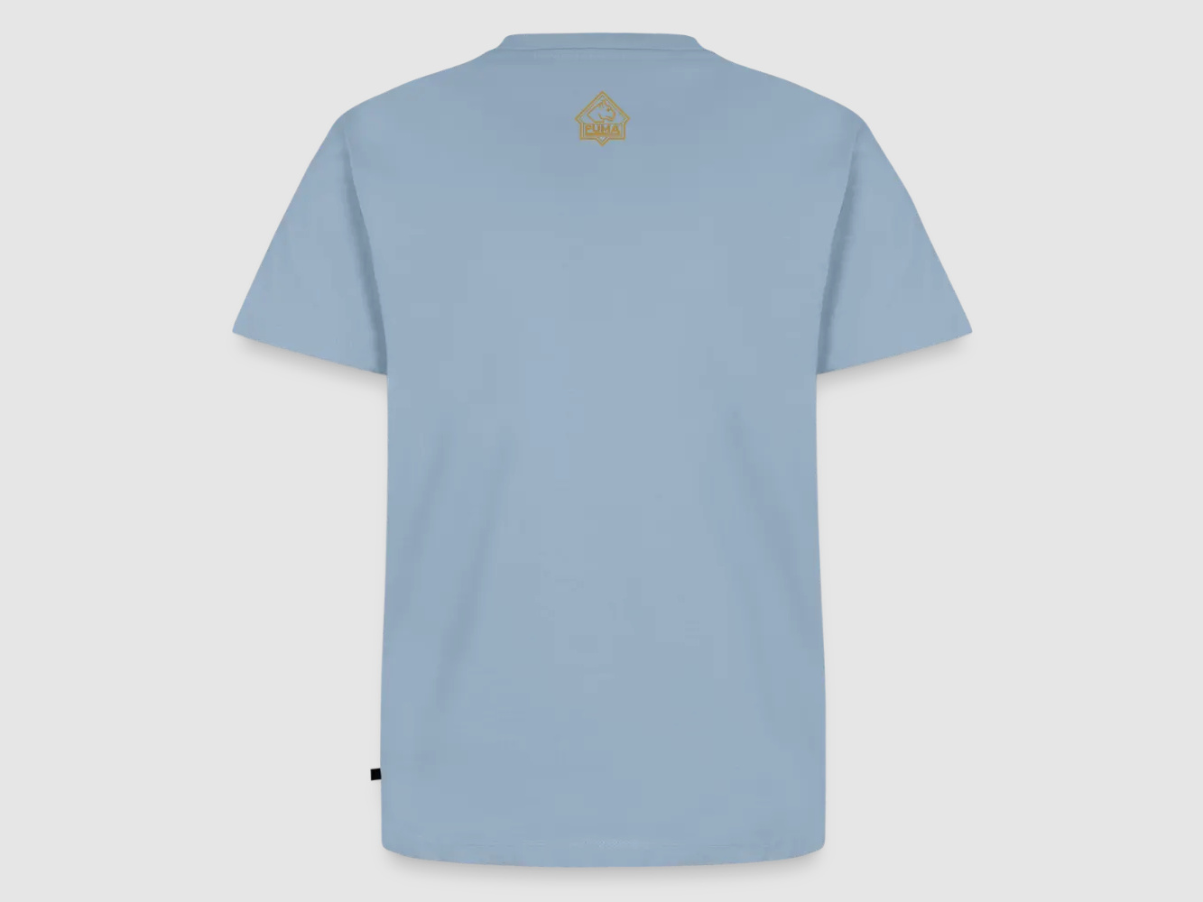 T-shirt Premium pour homme PUMA "Sharp stuff since 1769 Gold"