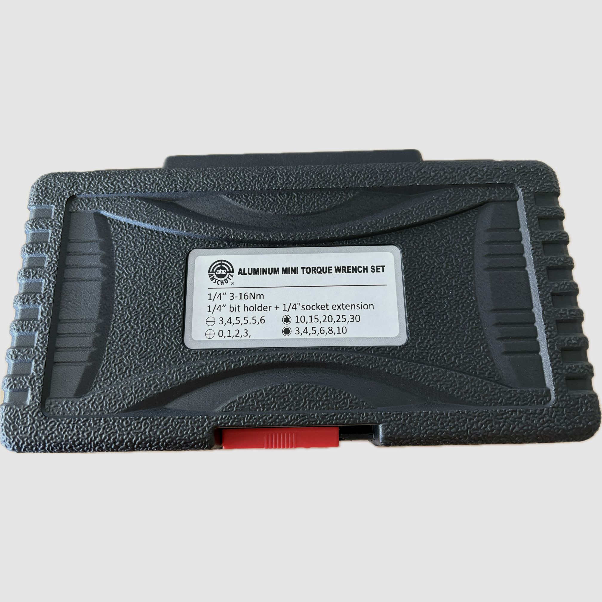 ahg-Drehmomentschlüssel Set