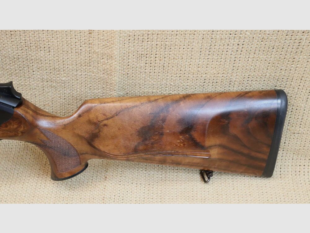 Blaser R8 Holzklasse 5 inkl. Montage Kaliber 8x57JS