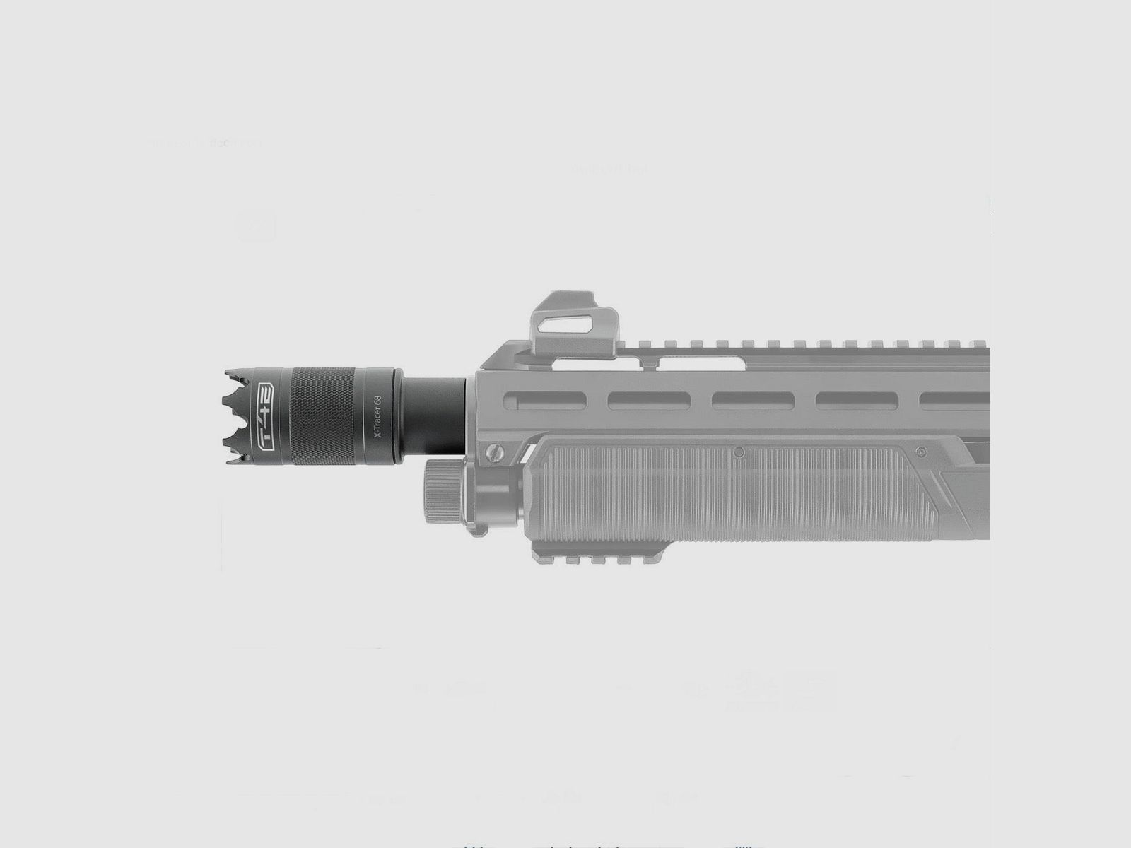 Mündungsschutz X-Tracer .68, Bild 4 von 5