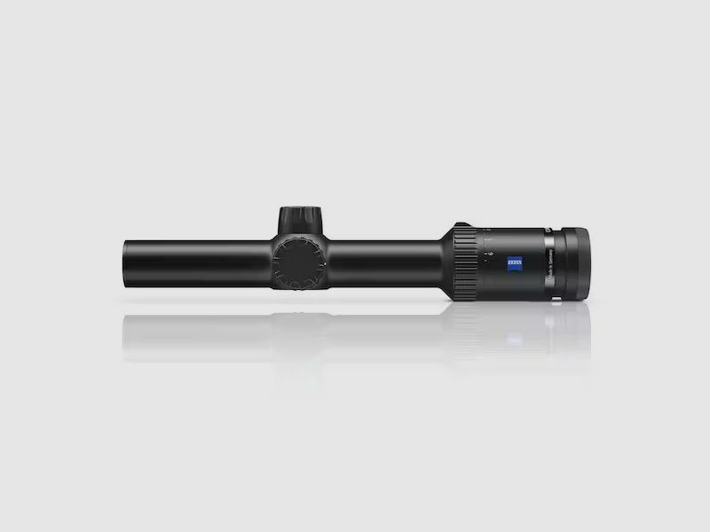Zeiss Zielfernrohr Conquest V4 1-4×24, Bild 3 von 4