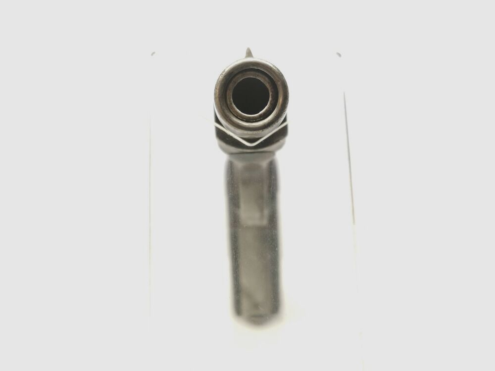 Walther Zella-Mehlis Mod. 4