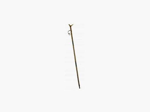 Alpenstock smontabile in tre pezzi