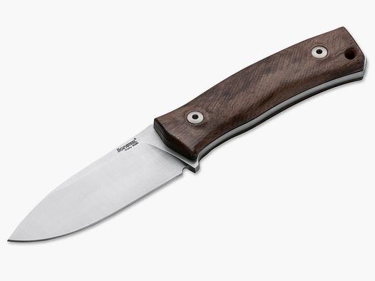 LIONSTEEL M4 WALNUSS