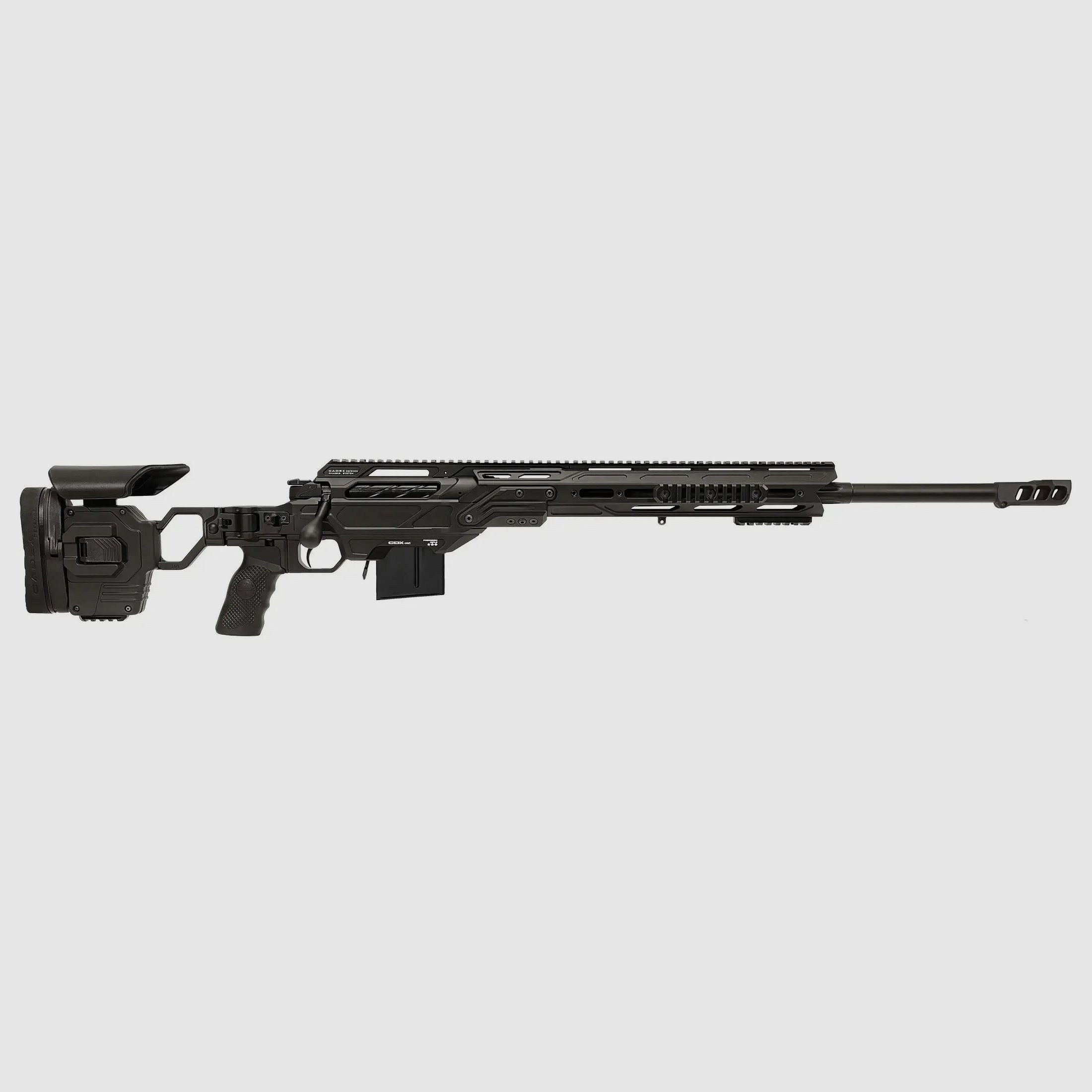 CADEX DEFENCE CDX-MC KRAKEN Multi-Caliber rifle 6.5 CM 26", image 1 of 14