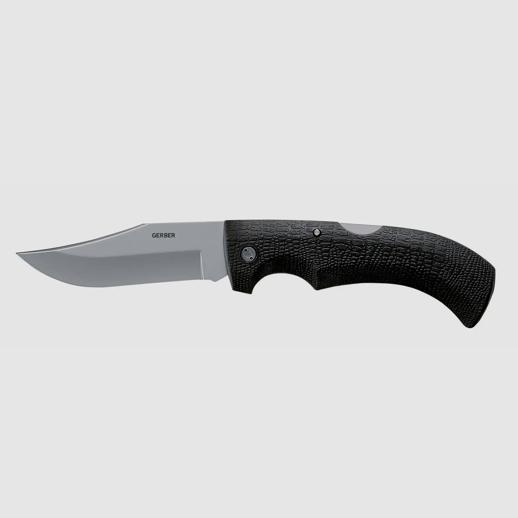 Gerber Gerber Taschenmesser Gator Clip Point - FE