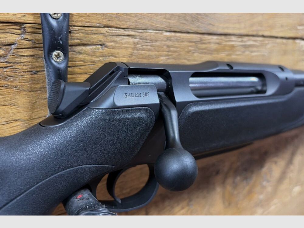 Sauer & Sohn S 505 .308Win