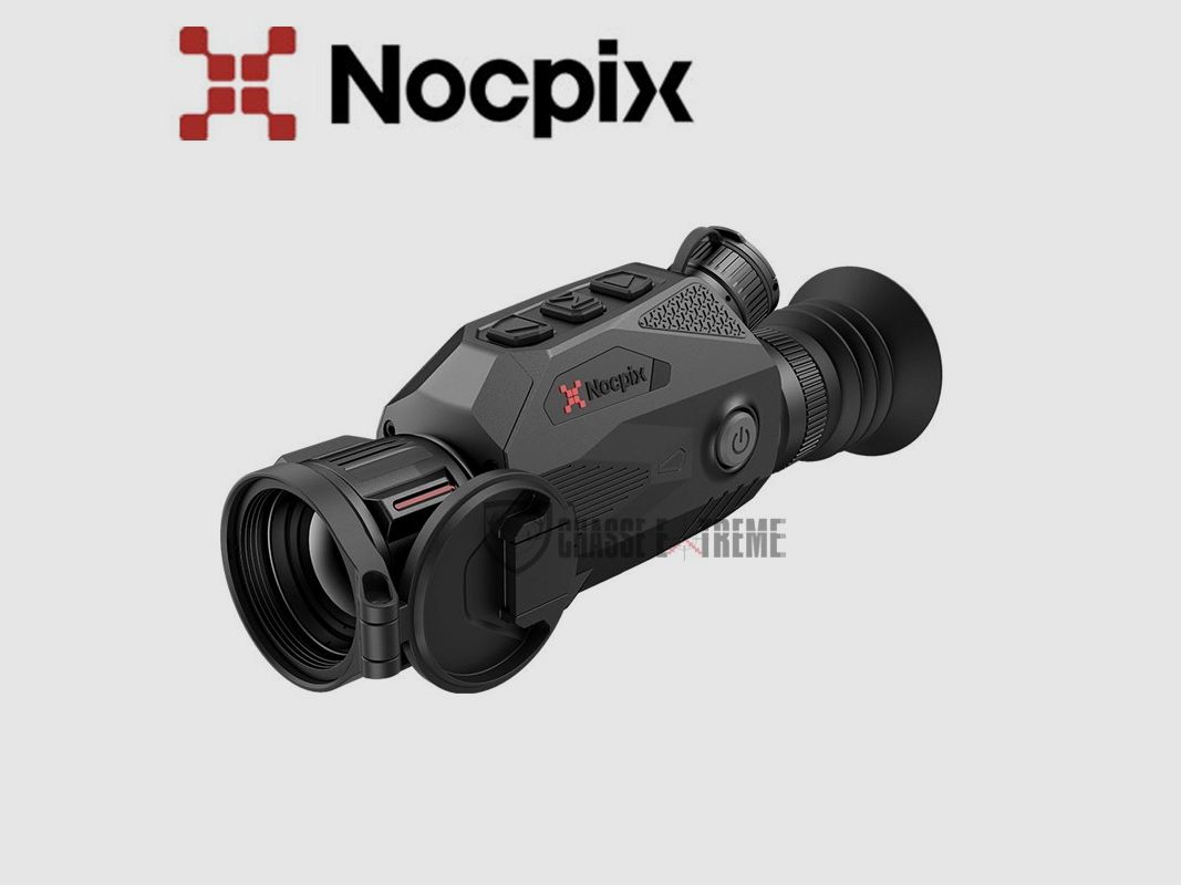 Thermal Riflescope NOCPIX Slim L35, image 1 of 9