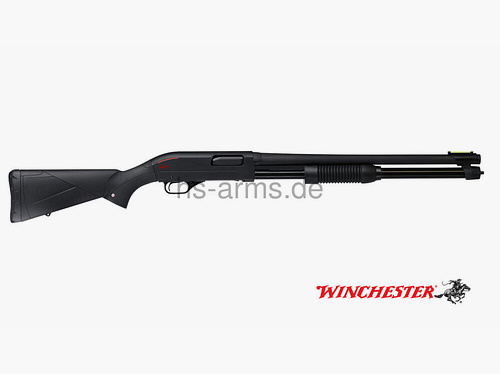 Winchester	 Winchester SXP Defender High Capacity