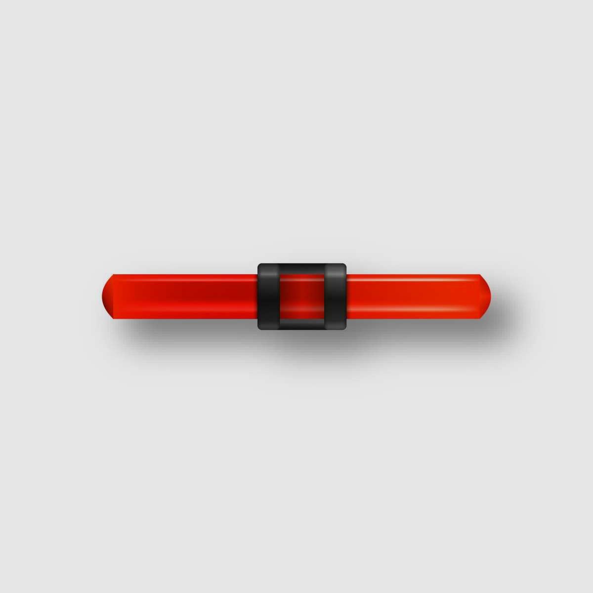 ROTES AUSSENKORN M3 D2 L17.5, Bild 1 von 2