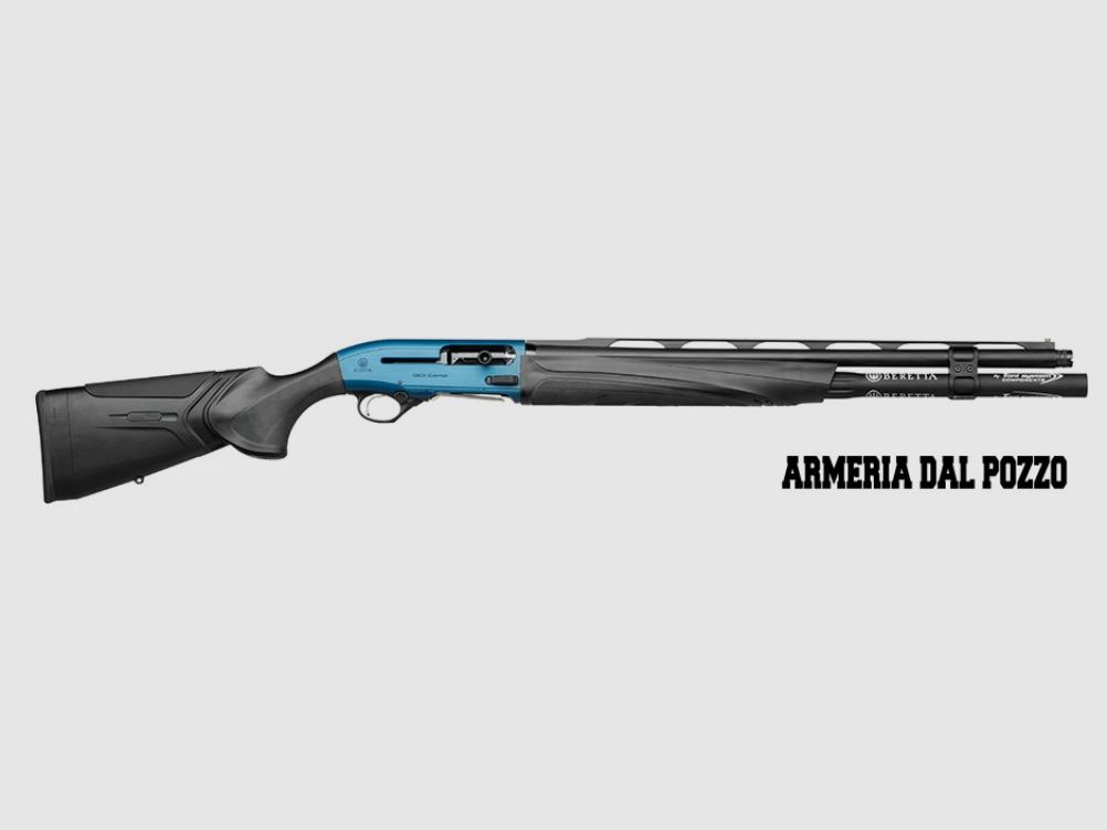 BERETTA 1301 COMP PRO 12/76
