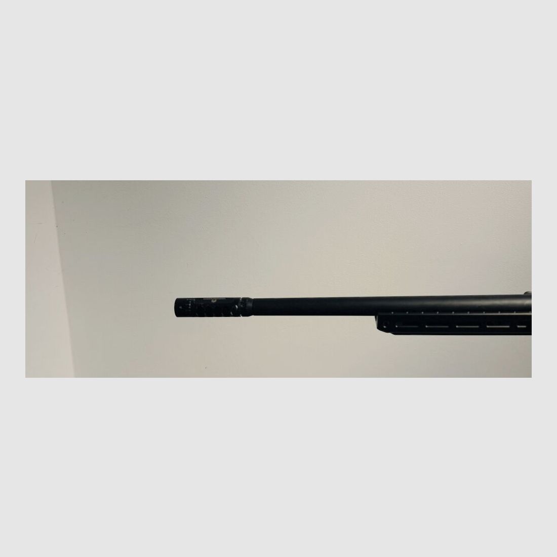 Lone Peak 6mm BRA MDT PRS Long Range FUZION