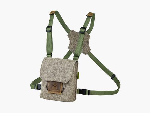 Système de port optique "Linsentopf