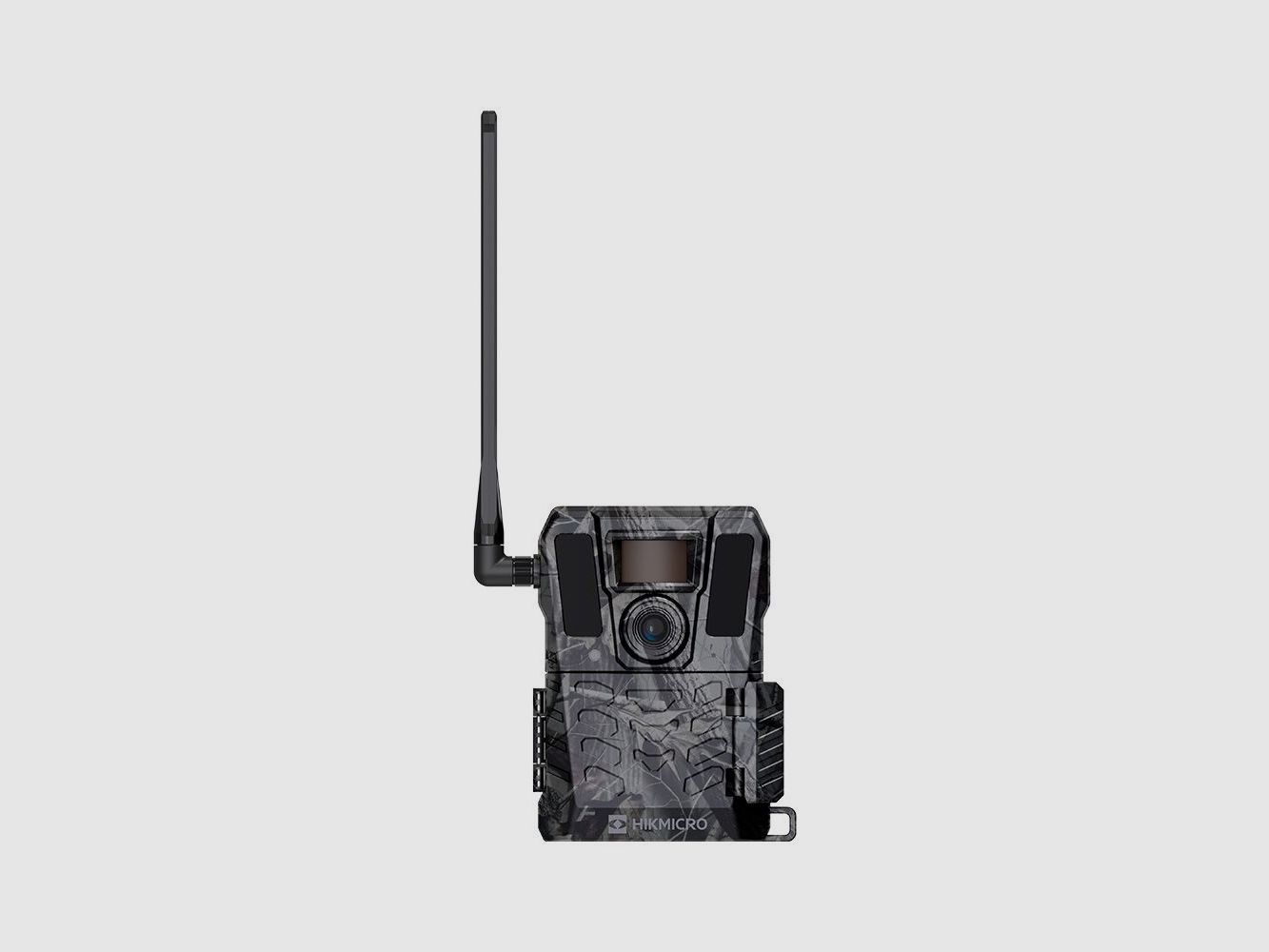 Wildkamera HIKMICRO M15 4G IR 940 nm, Bild 1 von 13
