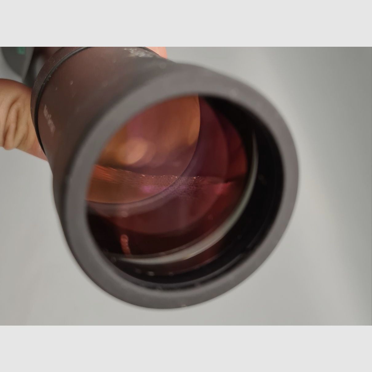Zeiss Duralyt 3-12x50 beleuchtetes Absehen 60 - Zielfernrohr - Made in Germany