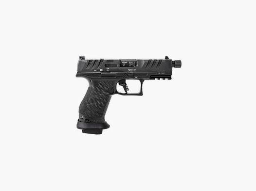 Walther PDP Compact 4.6" OR PRO SD