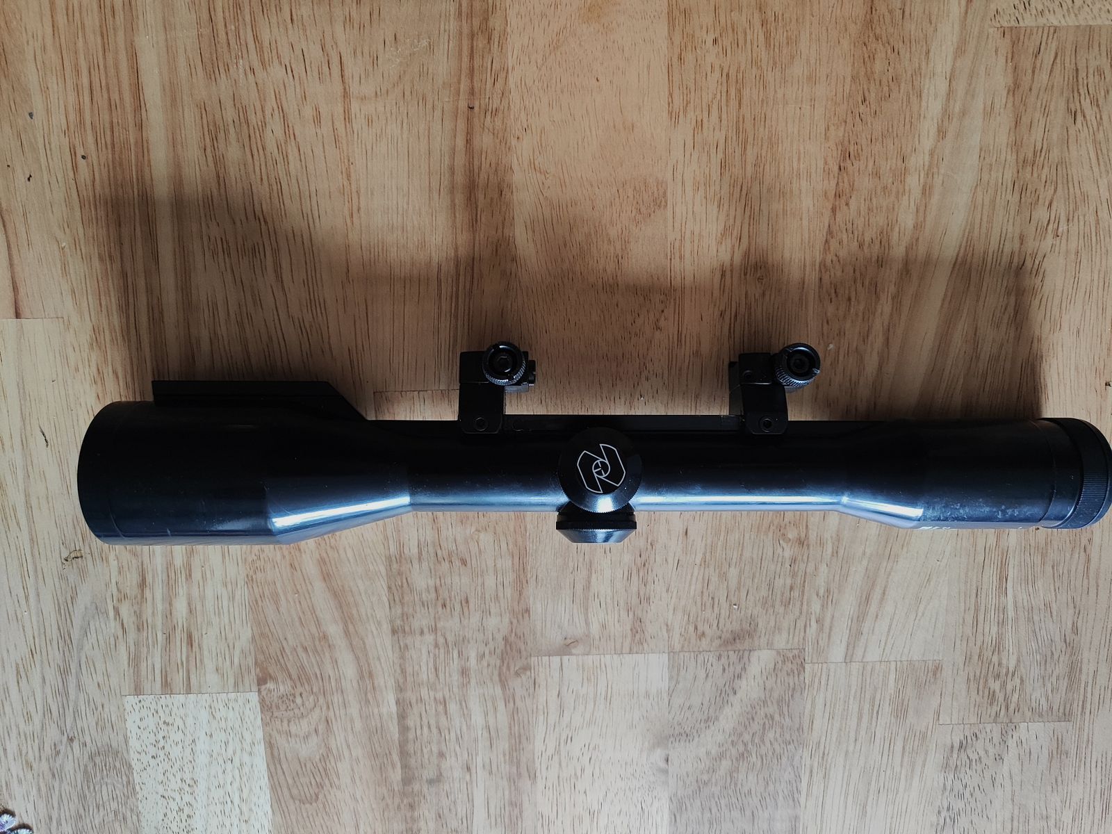 Celownik optyczny Zeiss Dital-Z 6×42
