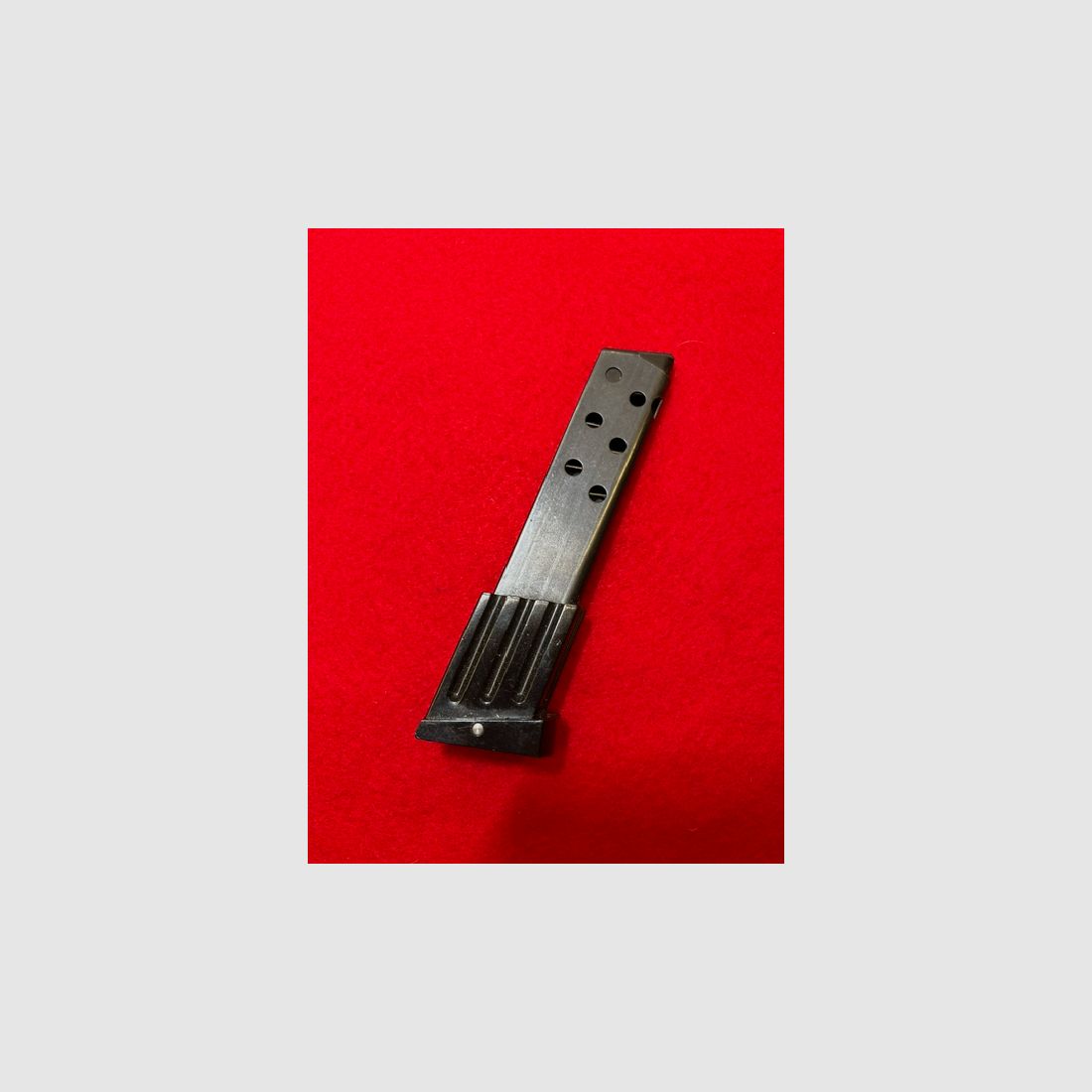 WALTHER PPK 8MM PRZEDŁUŻONY MAGAZINE