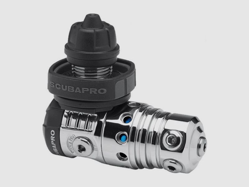 SCUBAPRO MK25EVO DIN300 S620Ti, afbeelding 2 van 3