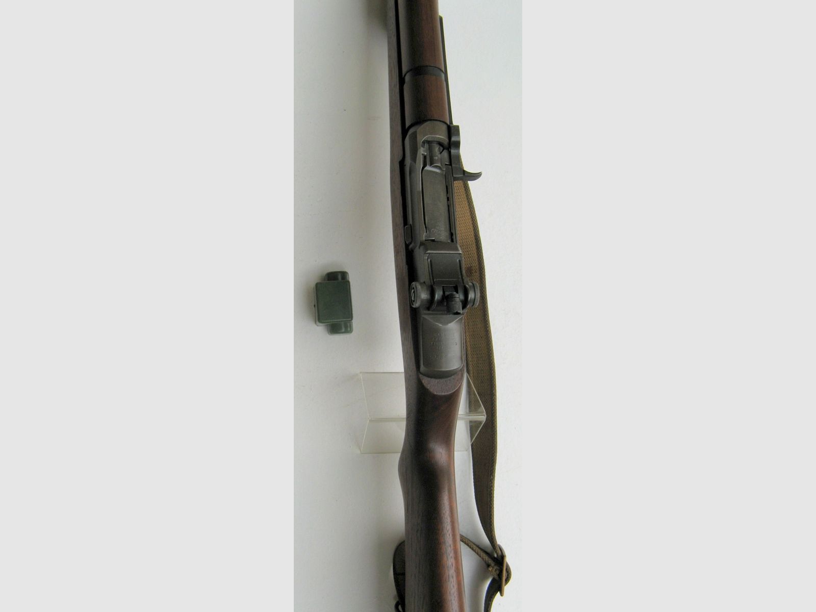 Springfield US U.S. Rifle 30M1 GARAND