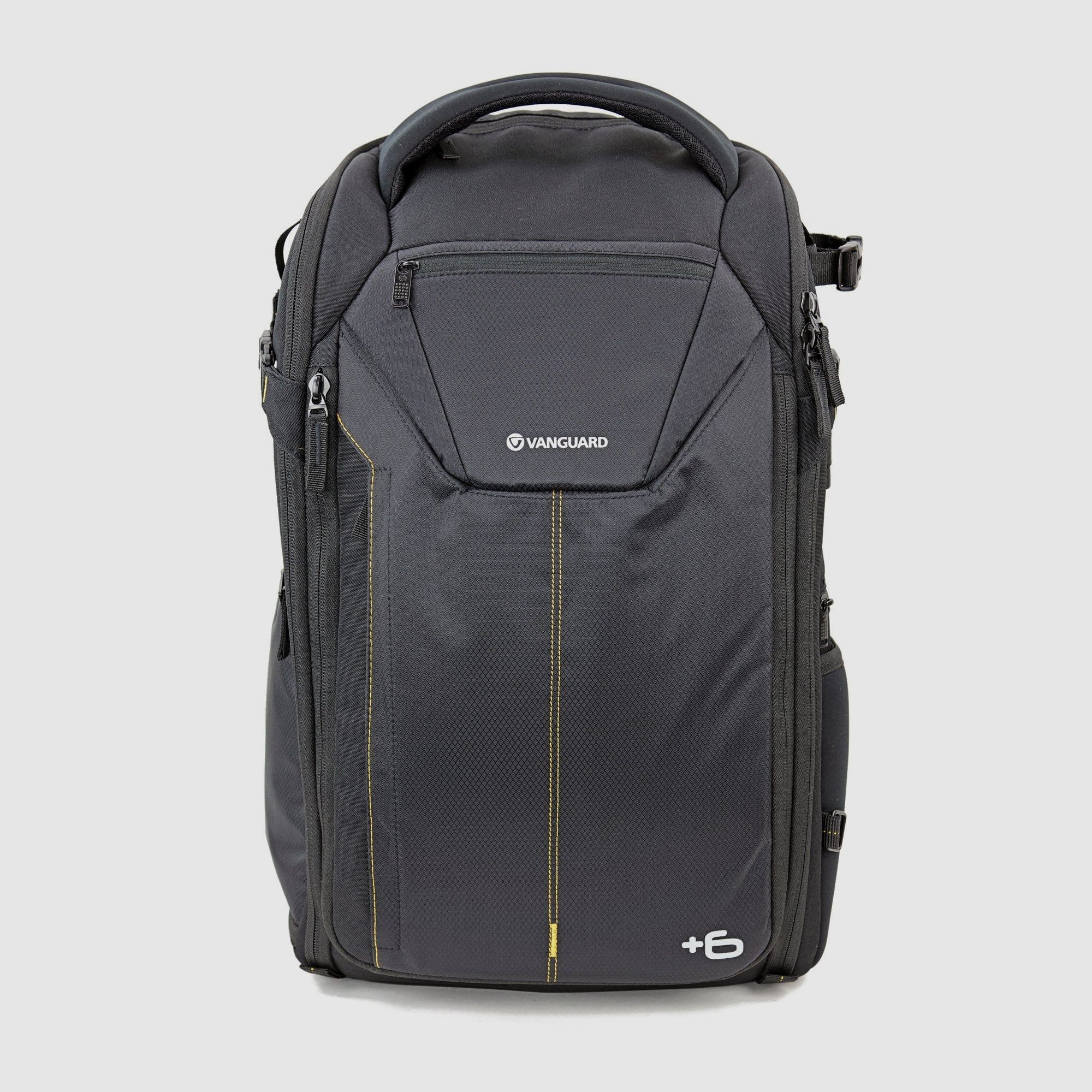 Vanguard World Alta Rise 48 – Mochila, imagen 3 de 8