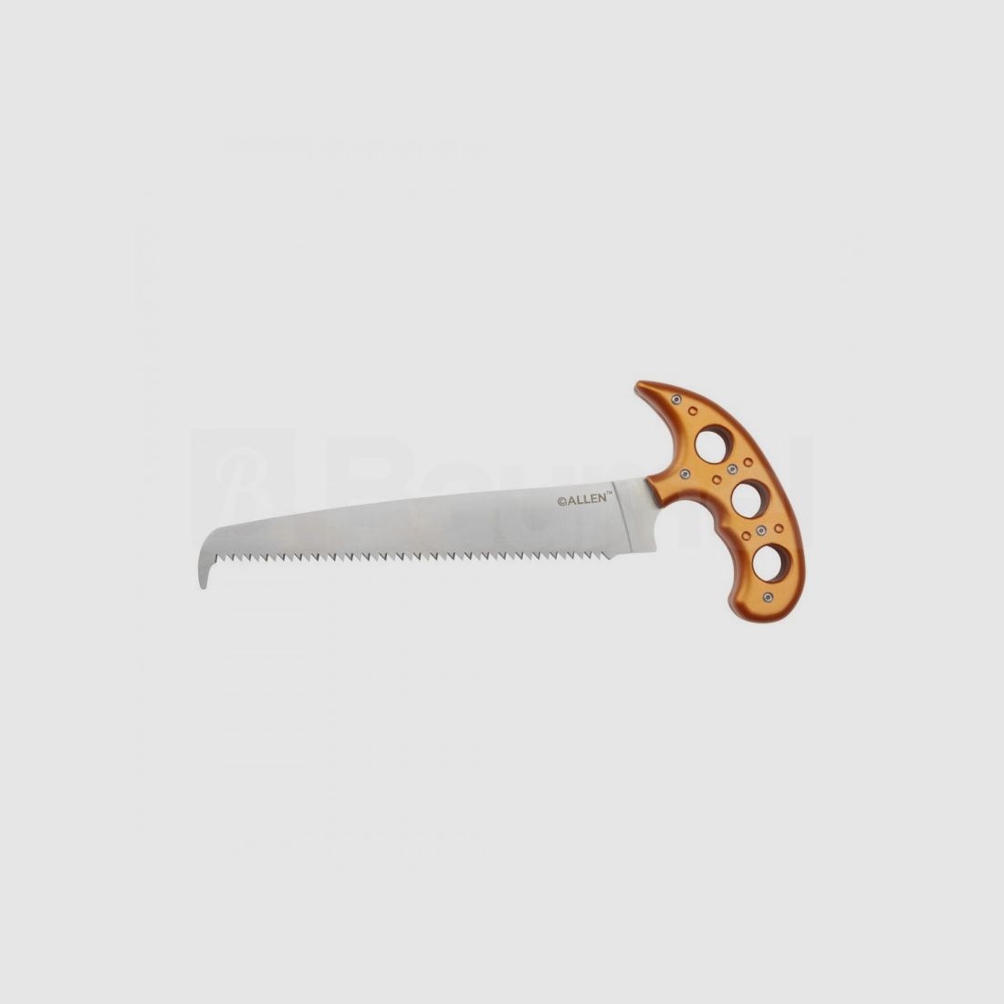 SCIE YUMA ALL-PURPOSE MINI SAW ALLEN, image 1 of 2