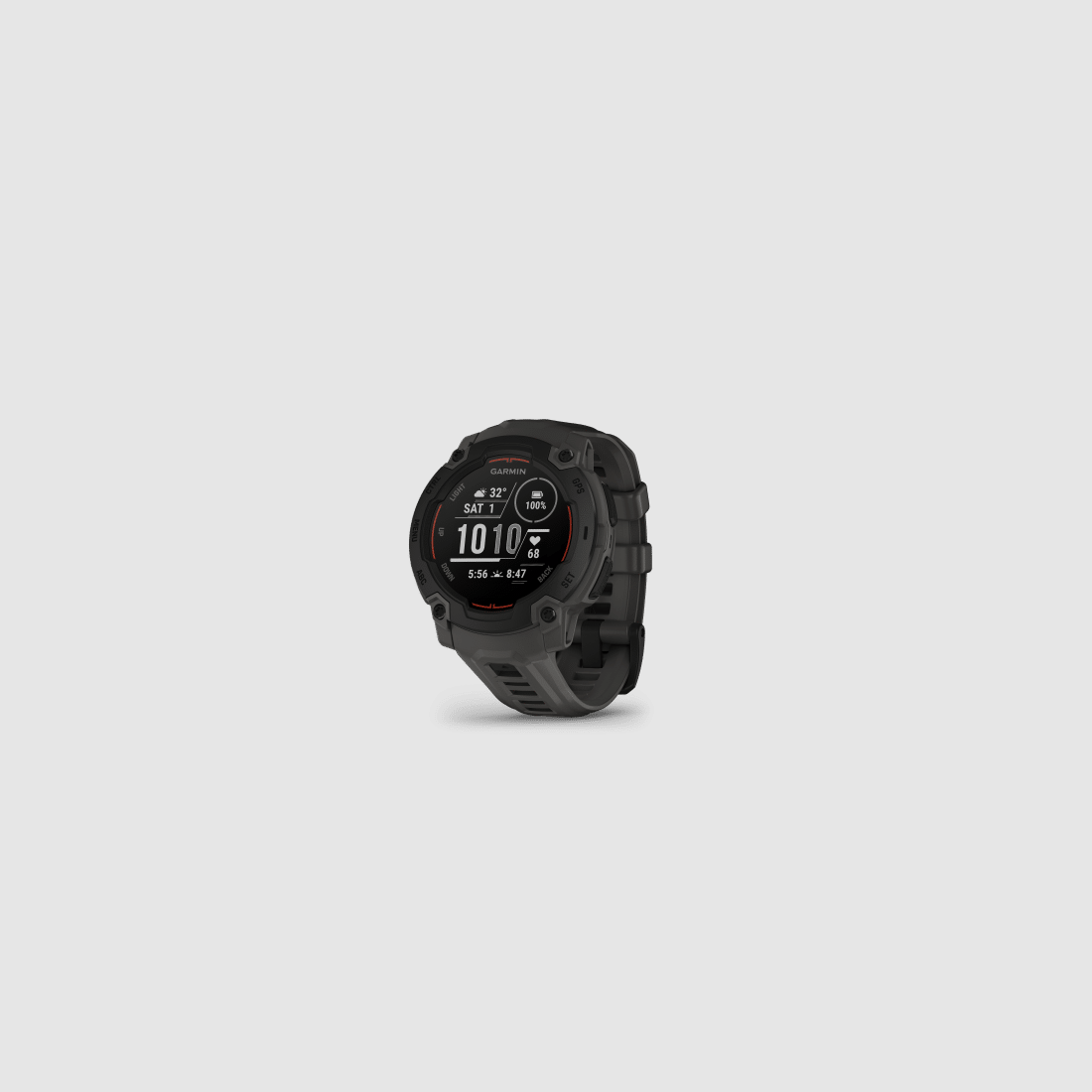 OROLOGIO GPS MULTIFUNZIONE GARMIN INSTINCT E, immagine 1 di 4