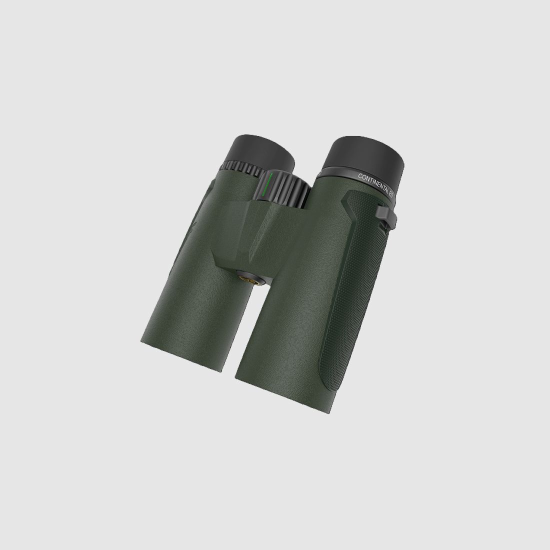 Continental 10x42 ED Verde OD VECTOR, immagine 7 di 10