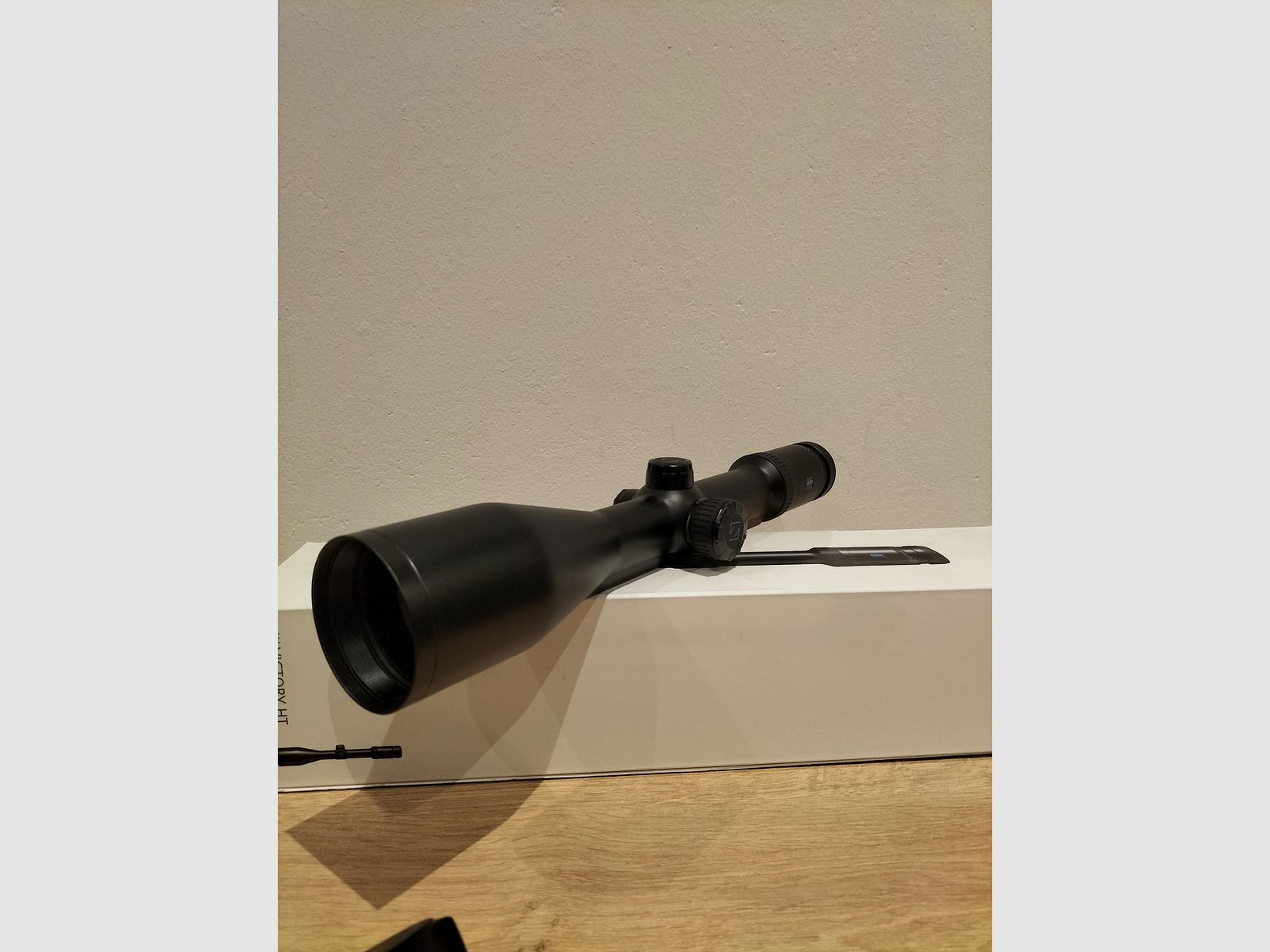 Zeiss Victory HT 3-12x56