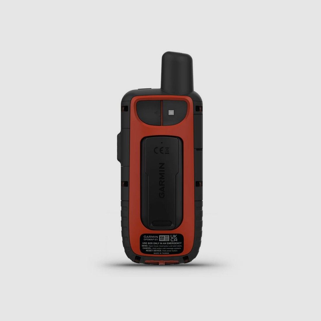 GARMIN GPSMAP® 67i, image 3 of 8