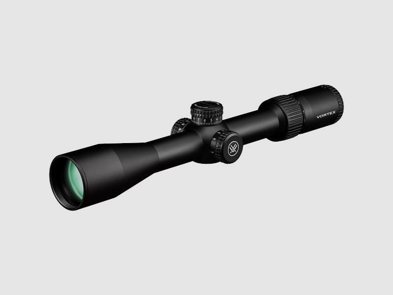 Vortex Diamondback Tactical 4-16×44 FFP EBR-2C, image 1 sur 4