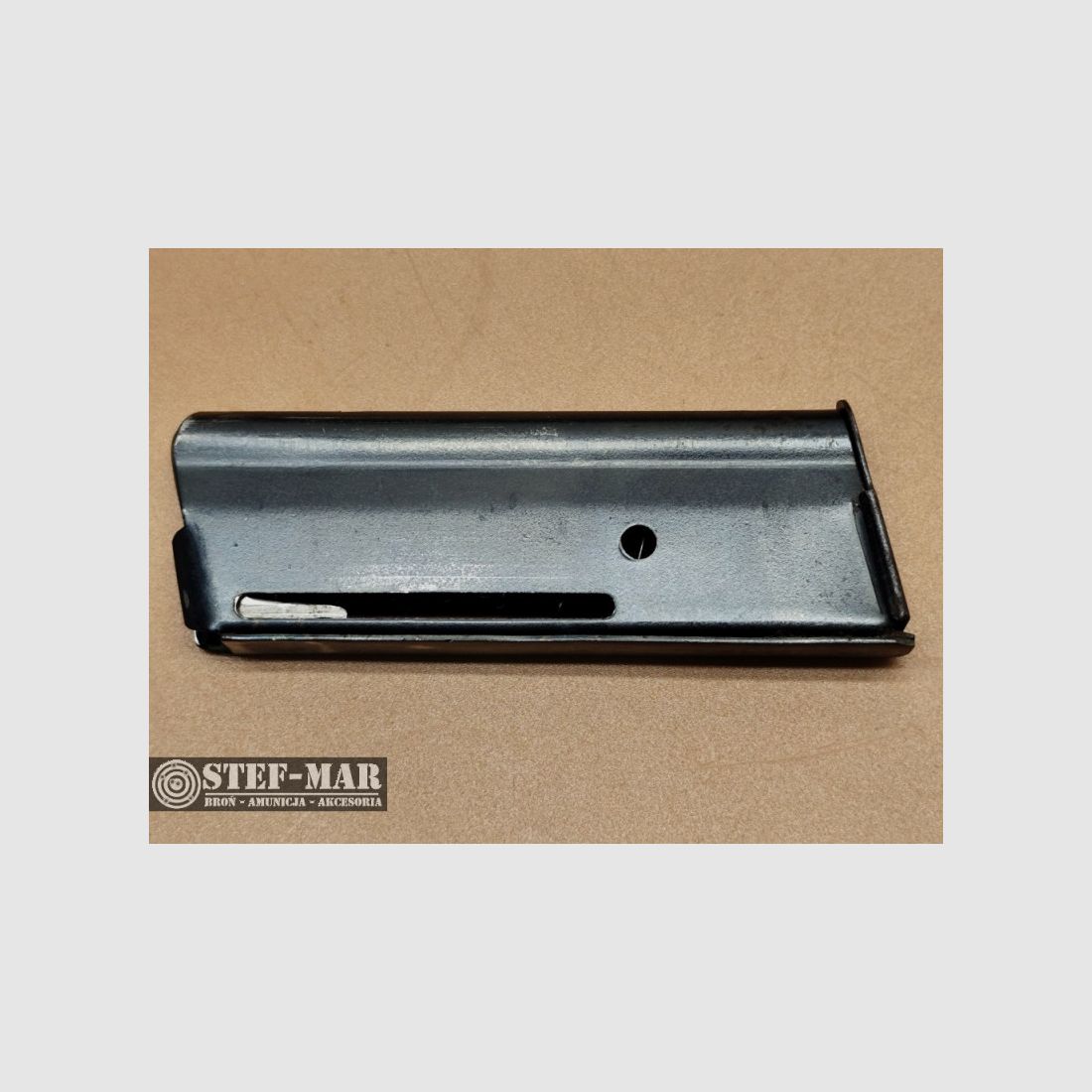 KBKS Voere, kal. .22 Long Rifle [S1900], zdjęcie 14 z 14